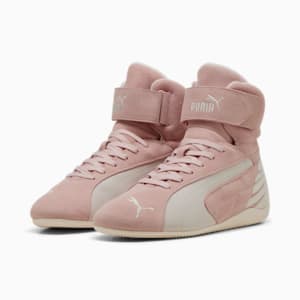 Tenis Speedcat Mid, Rose Quartz-Warm White, extralarge