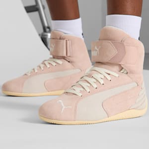 Tenis Speedcat Mid, Rose Quartz-Warm White, extralarge