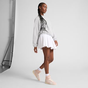 Tenis Speedcat Mid, Rose Quartz-Warm White, extralarge