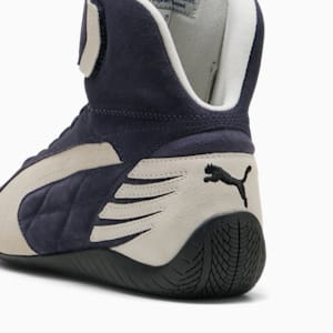 Tenis Speedcat Mid, New Navy-Warm White, extralarge