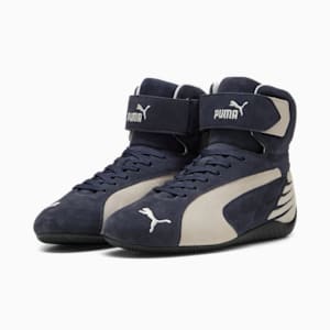 Tenis Speedcat Mid, New Navy-Warm White, extralarge