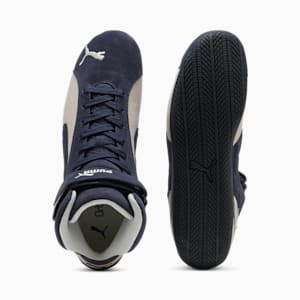Tenis Speedcat Mid, New Navy-Warm White, extralarge