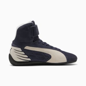 Tenis Speedcat Mid, New Navy-Warm White, extralarge