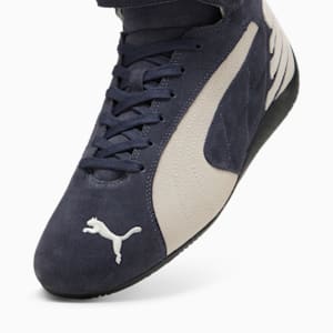 Tenis Speedcat Mid, New Navy-Warm White, extralarge