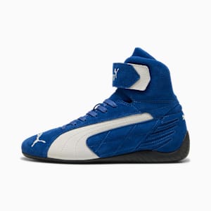 Tenis Speedcat Mid, Clyde Royal-Warm White, extralarge