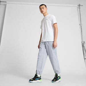 Sneakers RS-X Alien Homme, PUMA Black-Tropical Blue, extralarge