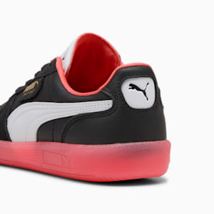 Sneakers Palermo STRKR Femme, PUMA Black-Peach Frost, extralarge
