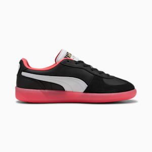 Sneakers Palermo STRKR Femme, PUMA Black-Peach Frost, extralarge