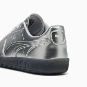 Tenis para mujer Palermo Astro Escape, PUMA Silver-PUMA Black, extralarge