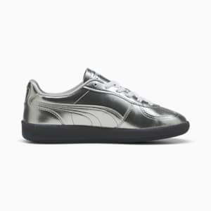 Tenis para mujer Palermo Astro Escape, PUMA Silver-PUMA Black, extralarge