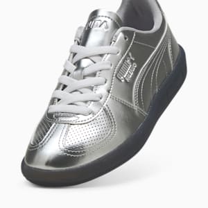 Tenis para mujer Palermo Astro Escape, PUMA Silver-PUMA Black, extralarge