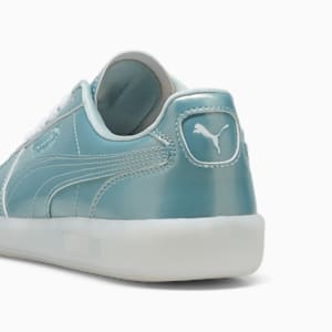 Tenis para mujer Palermo Astro Escape, Modern Mint-PUMA White, extralarge