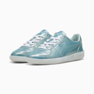 Tenis para mujer Palermo Astro Escape, Modern Mint-PUMA White, extralarge