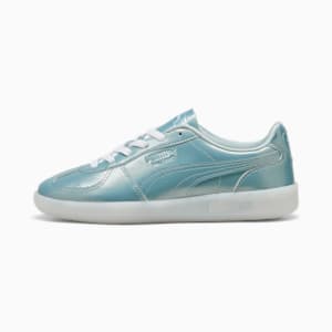 Tenis para mujer Palermo Astro Escape, Modern Mint-PUMA White, extralarge