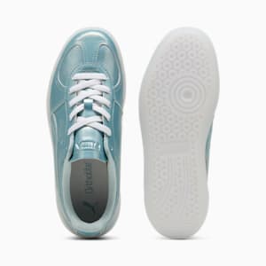 Tenis para mujer Palermo Astro Escape, Modern Mint-PUMA White, extralarge