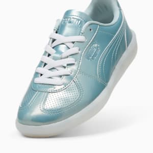 Tenis para mujer Palermo Astro Escape, Modern Mint-PUMA White, extralarge
