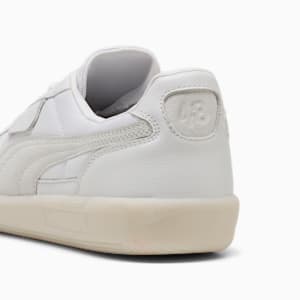 Tenis Palermo Jer-She para mujer, PUMA White, extralarge