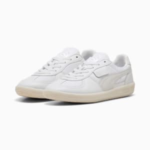 Tenis Palermo Jer-She para mujer, PUMA White, extralarge