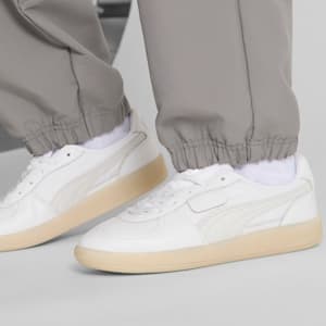 Tenis Palermo Jer-She para mujer, PUMA White, extralarge