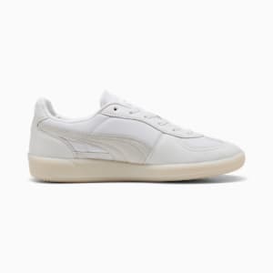 Tenis Palermo Jer-She para mujer, PUMA White, extralarge
