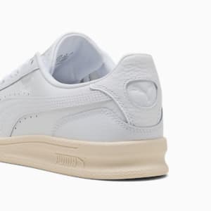 Tenis Jer-She Indoor para mujer, PUMA White, extralarge