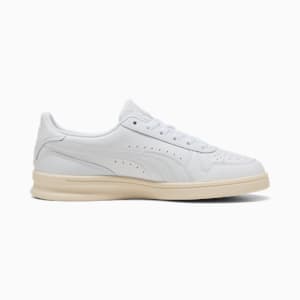 Tenis Jer-She Indoor para mujer, PUMA White, extralarge
