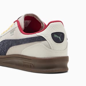 ROAD TO UNITY Indoor Training Shoes, Warm White-New Navy-Gum, extralarge