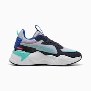 Tenis para niños RS-X Parachute Landing, Cool Weather-Aquatic, extralarge