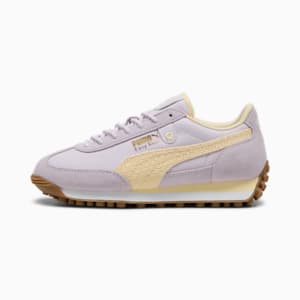 Tenis Easy Rider Summer Feels para adolescentes, Lilac Frost-Creamy Vanilla, extralarge