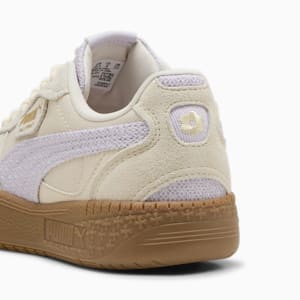 Palermo Moda Summer Feels Sneakers Youth, Alpine Snow-Lilac Frost, extralarge