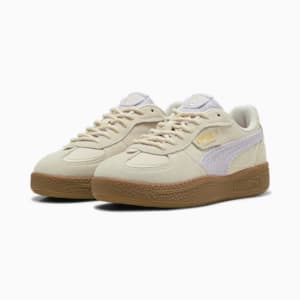 Palermo Moda Summer Feels Sneakers Youth, Alpine Snow-Lilac Frost, extralarge