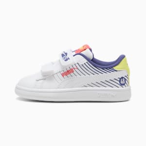 Tenis para jovenes PUMA x SMILEYWORLD Serve Pro PUMA