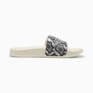 ウィメンズ リードキャット 2.0 スネークチック サンダル, Alpine Snow-Puma Aged Silver, extralarge-JPN