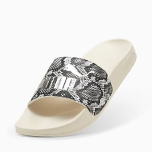 ウィメンズ リードキャット 2.0 スネークチック サンダル, Alpine Snow-Puma Aged Silver, extralarge-JPN