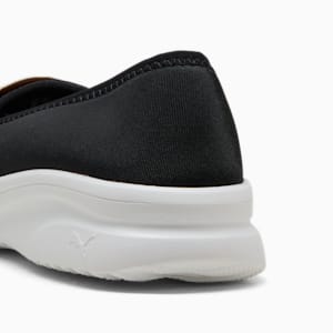 Tenis Adelina 2 Snake Chic para mujer, Cheap Erlebniswelt-fliegenfischen Jordan Outlet Black-Gold, extralarge