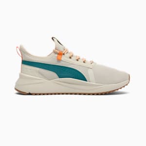 Sneakers Pacer Future Street Speckle Homme, Desert Dust-Cold Green-Maple Syrup, extralarge