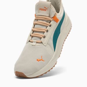 Sneakers Pacer Future Street Speckle Homme, Desert Dust-Cold Green-Maple Syrup, extralarge