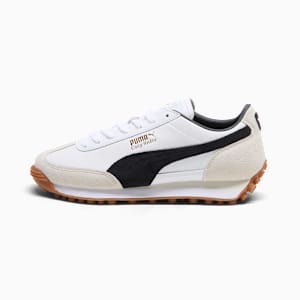 Easy Rider Mix Women's Sneakers, PUMA White-PUMA Black, extralarge