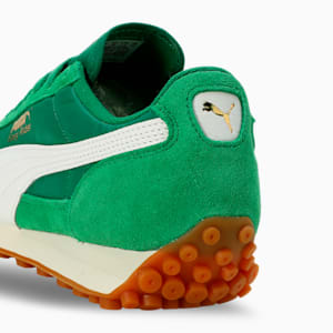 Easy Rider Vintage Women's Sneakers, Archive Green-PUMA White, extralarge-IND