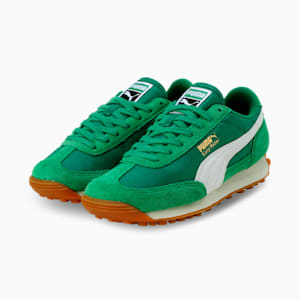 Easy Rider Vintage Women's Sneakers, Archive Green-PUMA White, extralarge-IND