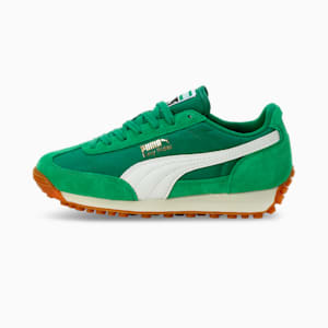 Easy Rider Vintage Women's Sneakers, Archive Green-PUMA White, extralarge-IND