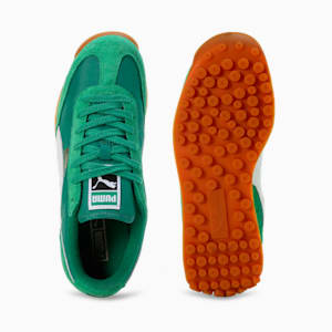 Easy Rider Vintage Women's Sneakers, Archive Green-PUMA White, extralarge-IND