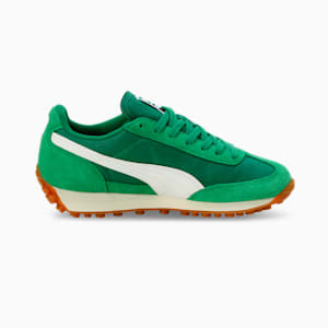 Easy Rider Vintage Women's Sneakers, Archive Green-PUMA White, extralarge-IND