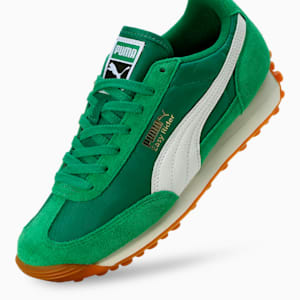 Easy Rider Vintage Women's Sneakers, Archive Green-PUMA White, extralarge-IND