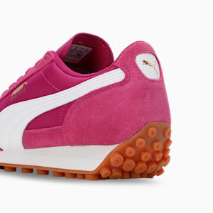 Easy Rider Vintage Women's Sneakers, Magenta Gleam-PUMA White, extralarge-IND