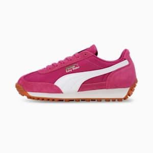 Easy Rider Vintage Women's Sneakers, Magenta Gleam-PUMA White, extralarge-IND