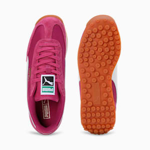 Easy Rider Vintage Women's Sneakers, Magenta Gleam-PUMA White, extralarge-IND