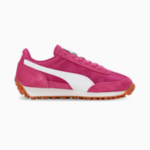 Easy Rider Vintage Women's Sneakers, Magenta Gleam-PUMA White, extralarge-IND