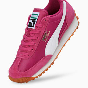 Easy Rider Vintage Women's Sneakers, Magenta Gleam-PUMA White, extralarge-IND