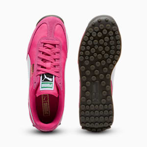 Zapatillas Easy Rider Vintage para mujer, PUMA Pink-PUMA White, extralarge